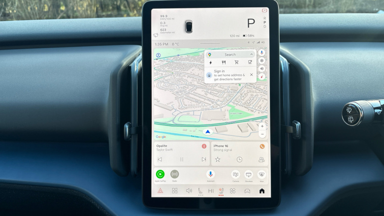 Volvo EX30 315kW Twin Motor Performance Ultra 69kWh 5dr Auto Electric Estate